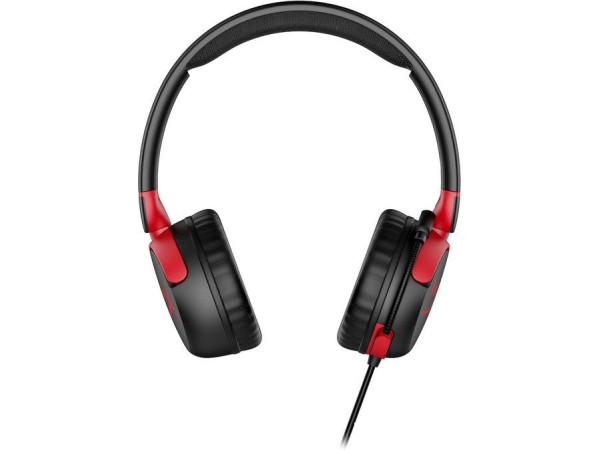 Наушники HyperX Cloud Mini (черный)