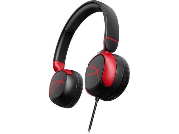 Наушники HyperX Cloud Mini (черный)