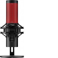 Проводной микрофон HyperX QuadCast 2