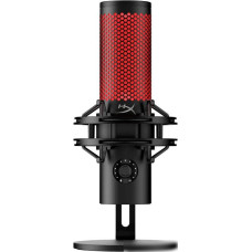 Проводной микрофон HyperX QuadCast 2