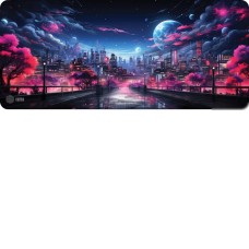 Коврик для стола CACTUS CS-MP-PRO14XXL