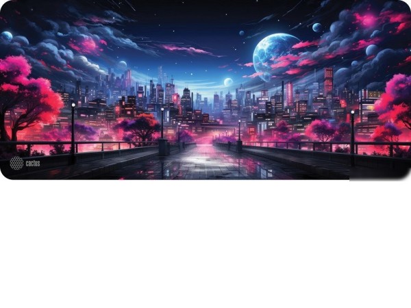 Коврик для стола CACTUS CS-MP-PRO14XXL