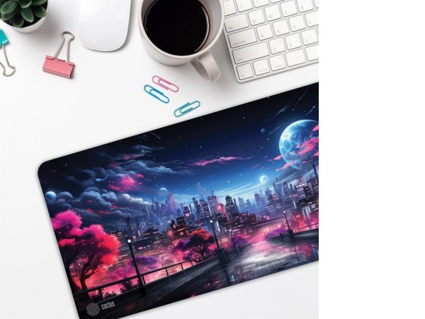 Коврик для стола CACTUS CS-MP-PRO14XXL