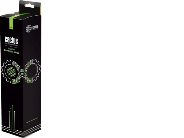 Коврик для стола CACTUS CS-MP-PRO14XXL