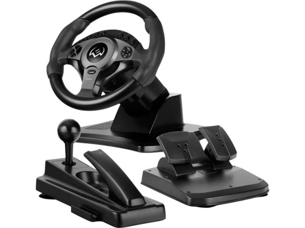 Руль SVEN GC-W750