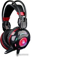 Наушники A4Tech Bloody G300 черная