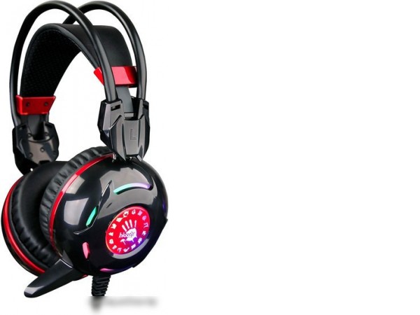 Наушники A4Tech Bloody G300 черная