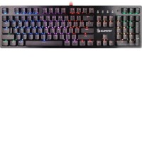 Клавиатура A4Tech Bloody B820R (LK Red)