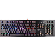 Клавиатура A4Tech Bloody B820R (LK Red)