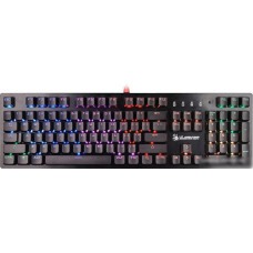 Клавиатура A4Tech Bloody B820R LK Blue