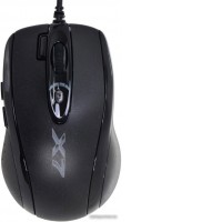 Игровая мышь A4Tech X7-710MK