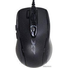 Игровая мышь A4Tech X7-710MK