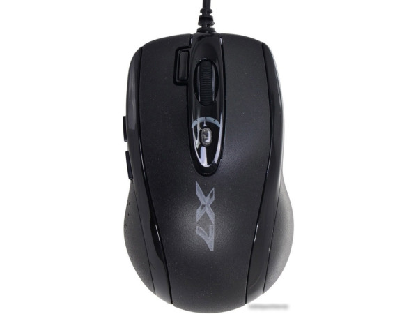 Игровая мышь A4Tech X7-710MK