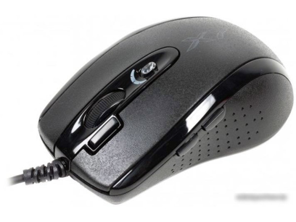 Игровая мышь A4Tech X7-710MK