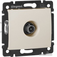 Розетка телевизионная Legrand Valena 774329