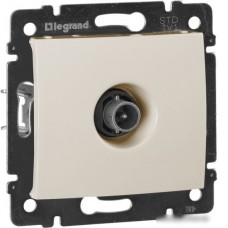 Розетка телевизионная Legrand Valena 774329