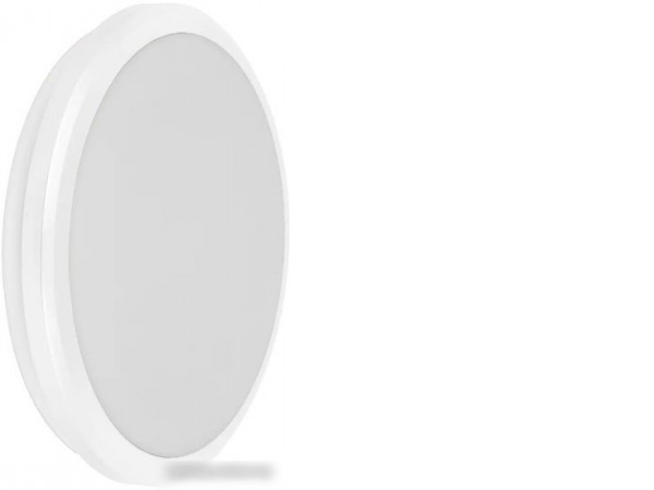 Светильник IEK LDPB0-3003-18-4000-K01 (белый)