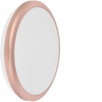 Светильник IEK LDPB0-3201-12-4000-K01 (розовое золото)