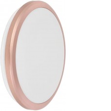 Светильник IEK LDPB0-3201-12-4000-K01 (розовое золото)