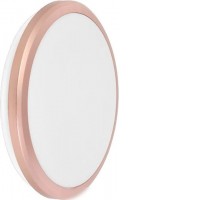 Светильник IEK LDPB0-3203-18-4000-K01 (розовое золото)