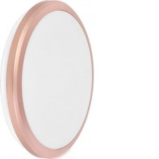 Светильник IEK LDPB0-3203-18-4000-K01 (розовое золото)