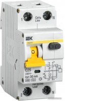 Дифференциальный автомат IEK АВДТ 32 C25 MAD22-5-025-C-30