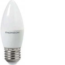 Светодиодная лампочка Thomson Candle E27 10Вт 4000 К TH-B2024