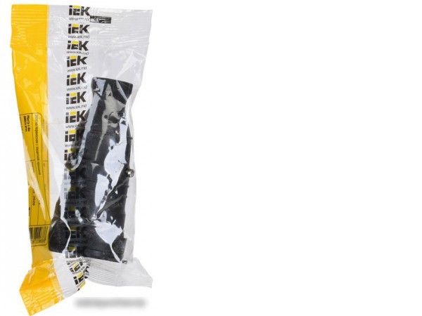 Розетка промышленная IEK PKR21-016-2-K02