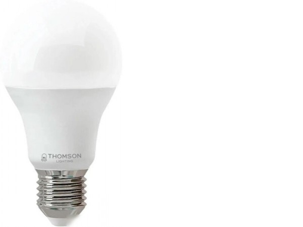 Светодиодная лампочка Thomson A60 E27 15Вт 6500 К TH-B2305
