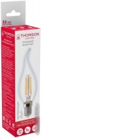Светодиодная лампочка Thomson Filament Tail Candle TH-B2336