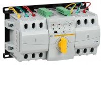 Устройство автоматического ввода резерва IEK АВР-1 Standard 63А MAT10-063