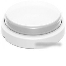 Люстра-тарелка Gauss Круглый IP65 8 Вт 4000 K