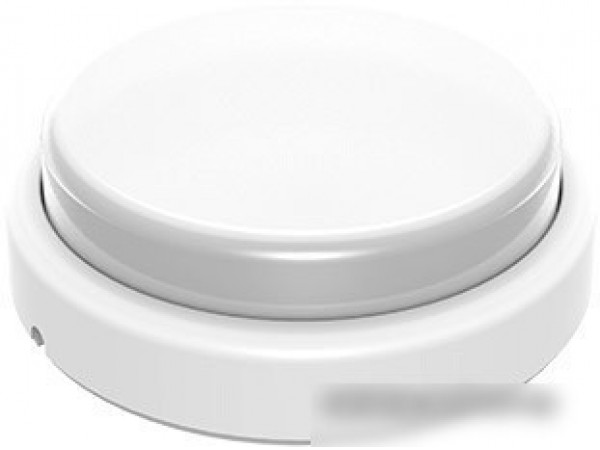 Люстра-тарелка Gauss Круглый IP65 8 Вт 4000 K