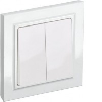 Выключатель IEK Brite BR-V20-0-10-K01-F