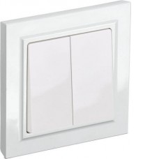 Выключатель IEK Brite BR-V20-0-10-K01-F