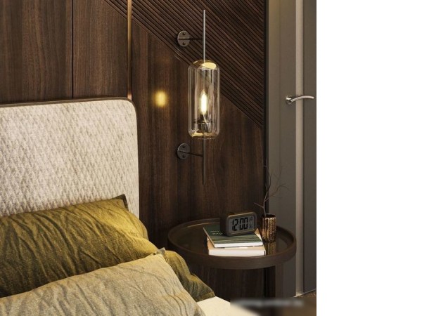 Светодиодная лампочка Gauss Filament Свеча 7W 550lm 2700К Е27 LED 1/10/50 103802107