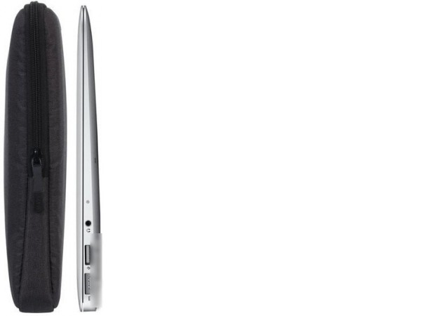 Чехол для ноутбука Rivacase 7705 (черный)