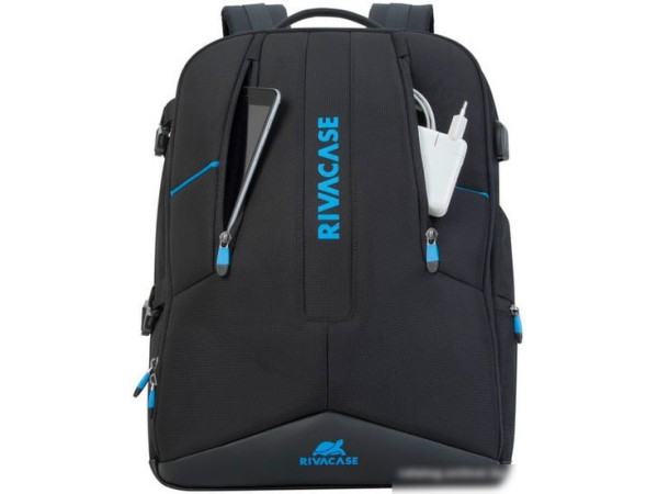 Рюкзак Rivacase 7860 (черный)