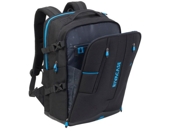 Рюкзак Rivacase 7860 (черный)