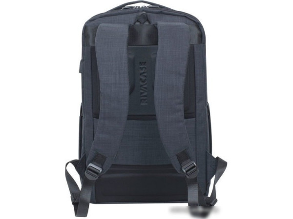 Рюкзак Rivacase 8365 (черный)