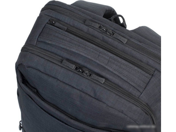 Рюкзак Rivacase 8365 (черный)