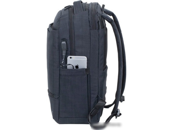 Рюкзак Rivacase 8365 (черный)