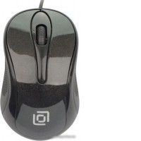 Мышь Oklick 385M (черный)