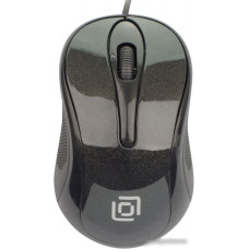 Мышь Oklick 385M (черный)