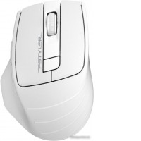 Мышь A4Tech Fstyler FG30 (белый)