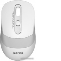 Мышь A4Tech Fstyler FG10 (белый/серый)