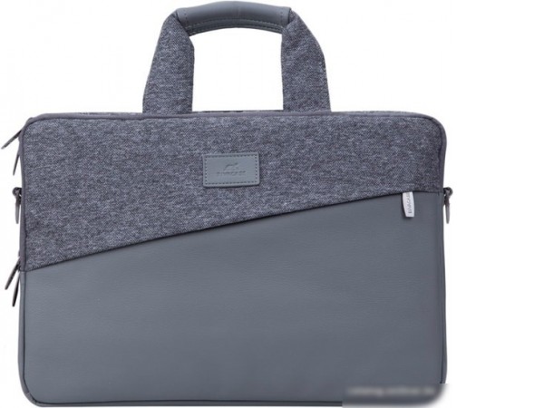 Сумка для ноутбука Rivacase 7930 (серый)