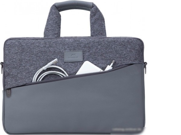 Сумка для ноутбука Rivacase 7930 (серый)