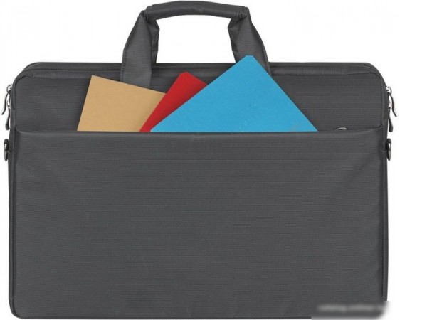 Сумка Rivacase Central 8257 (черный)