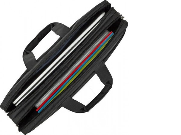 Сумка Rivacase Central 8257 (черный)